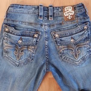 Rock Revival / Kaejon Boot / 34x32